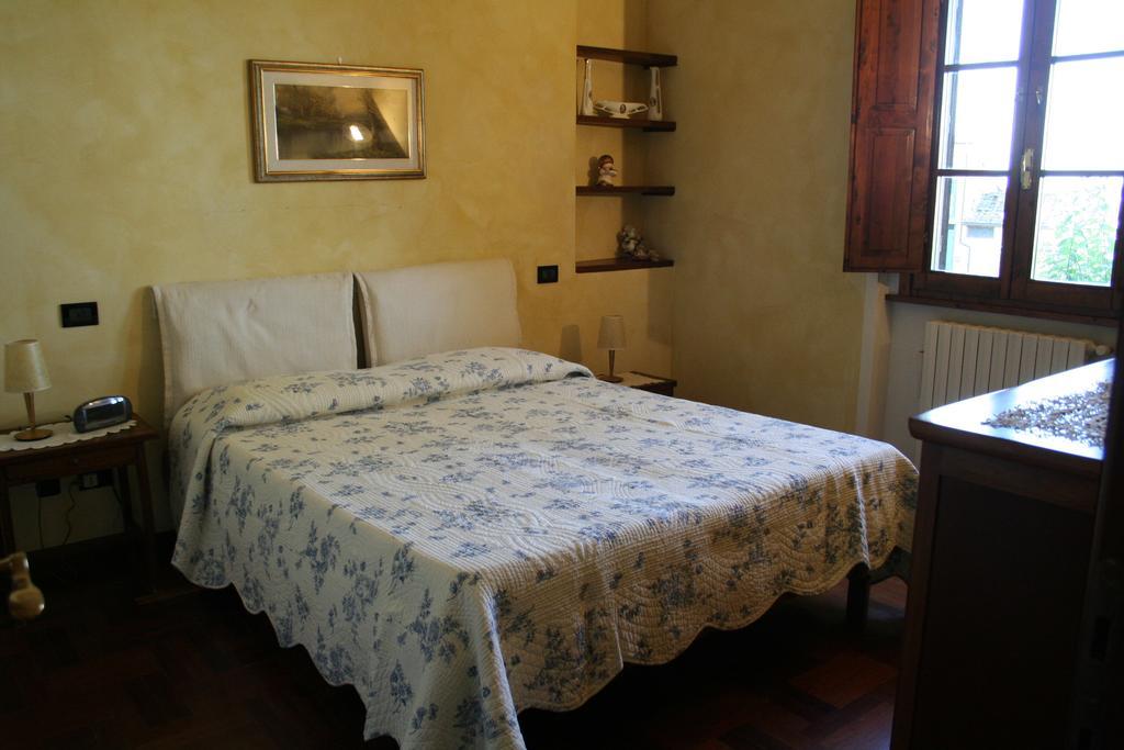 Casa Giuliana Hotel San Casciano in Val di Pesa Buitenkant foto